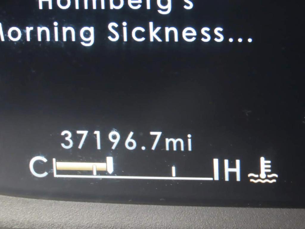 used 2022 Lincoln Aviator car, priced at $42,384