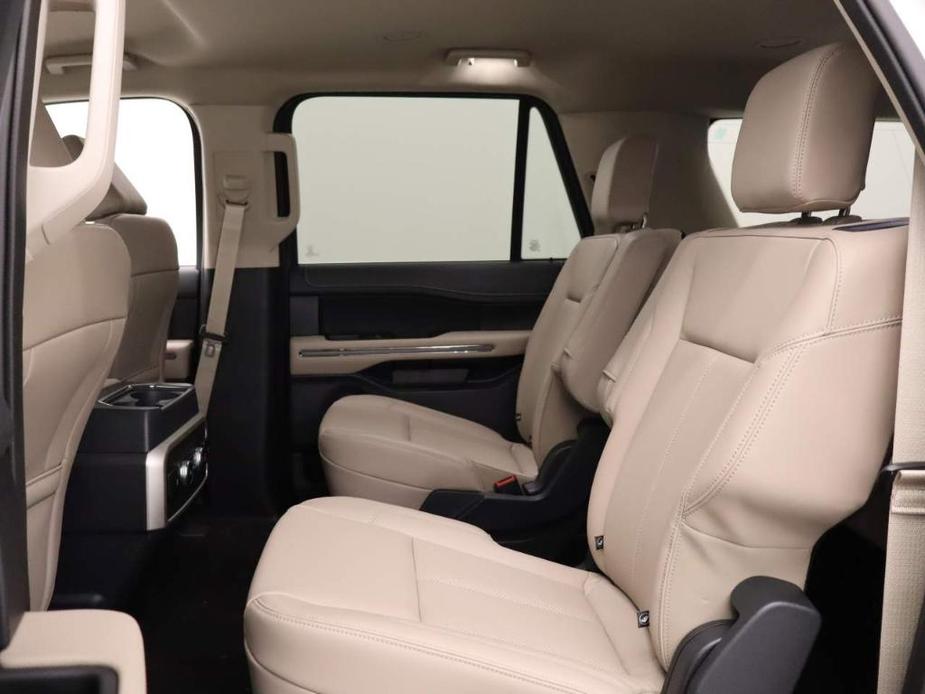 new 2024 Ford Expedition Max car, priced at $68,275