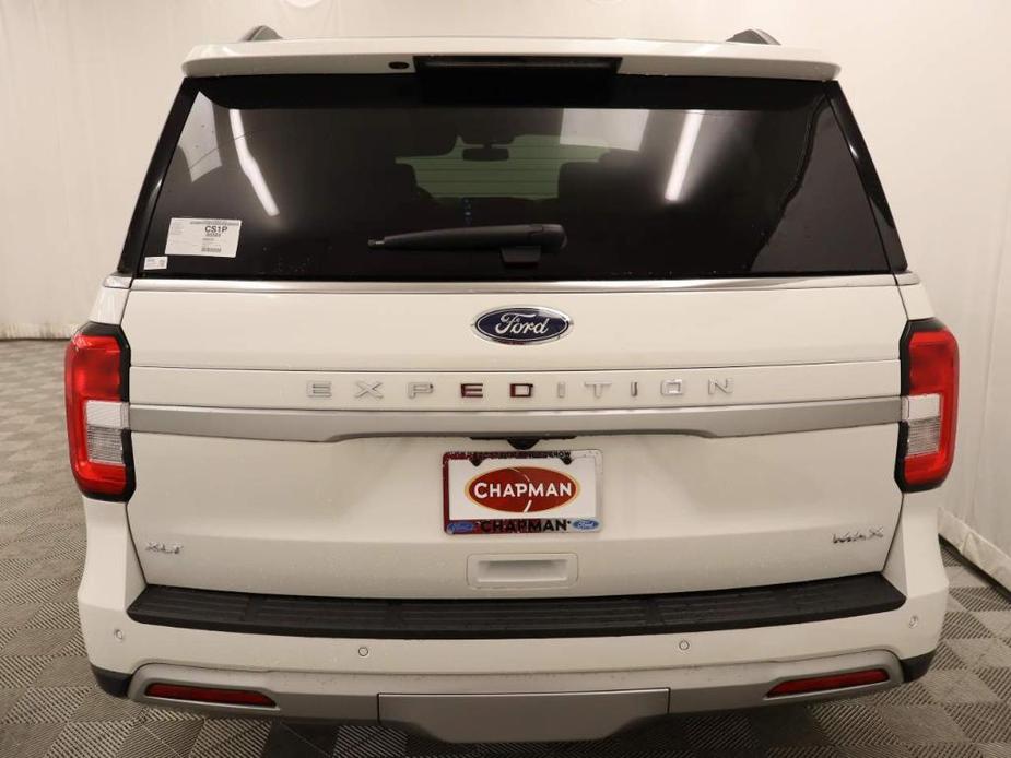 new 2024 Ford Expedition Max car, priced at $68,275