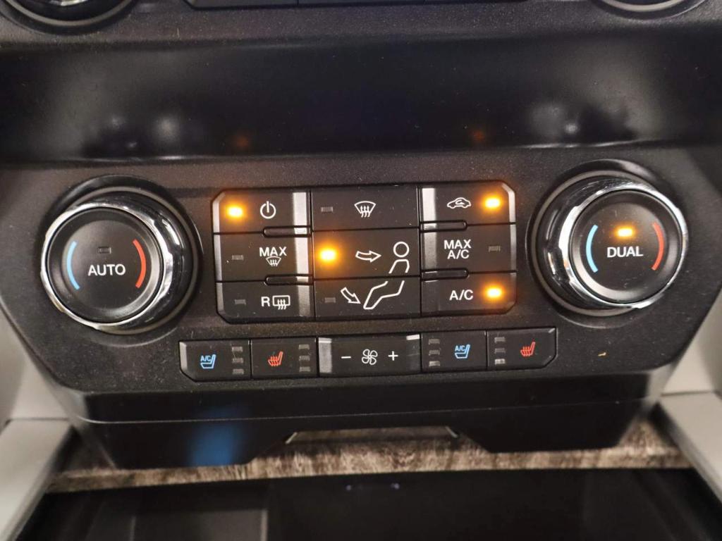 used 2019 Ford F-350 car, priced at $56,995