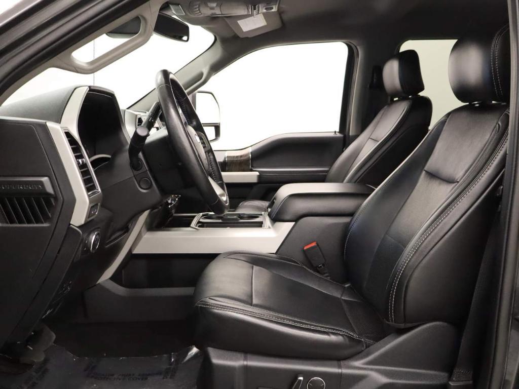 used 2019 Ford F-350 car, priced at $56,995