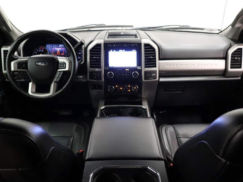 used 2019 Ford F-350 car, priced at $56,995