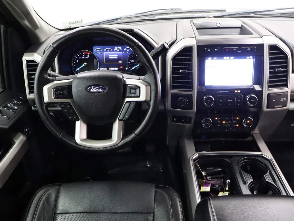 used 2019 Ford F-350 car, priced at $56,995