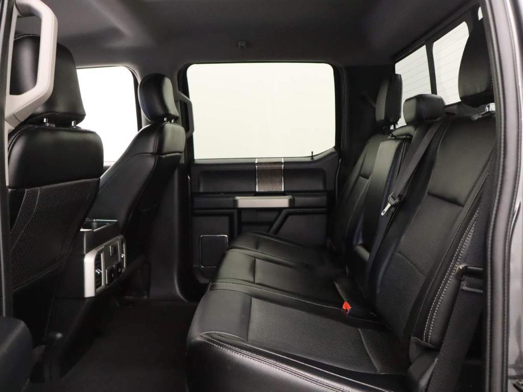 used 2019 Ford F-350 car, priced at $56,995