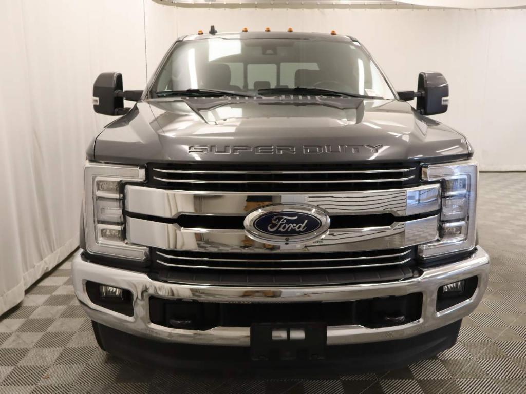 used 2019 Ford F-350 car, priced at $56,995