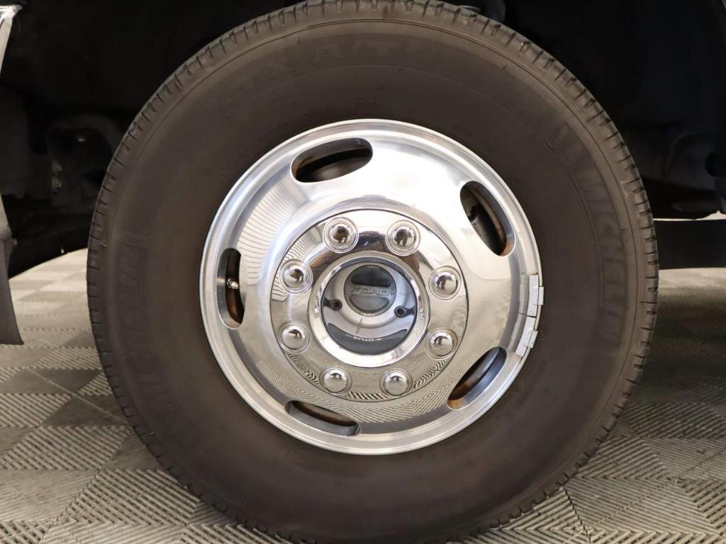 used 2019 Ford F-350 car, priced at $56,995