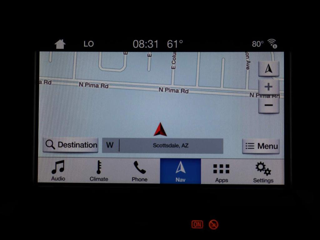 used 2019 Ford F-350 car, priced at $56,995