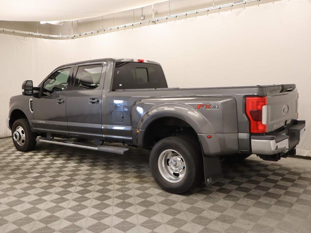 used 2019 Ford F-350 car, priced at $56,995