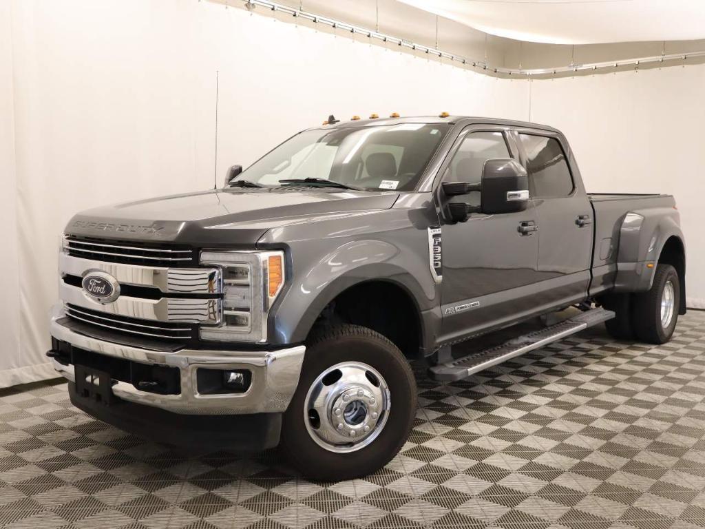 used 2019 Ford F-350 car, priced at $56,995