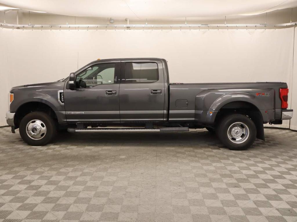 used 2019 Ford F-350 car, priced at $56,995