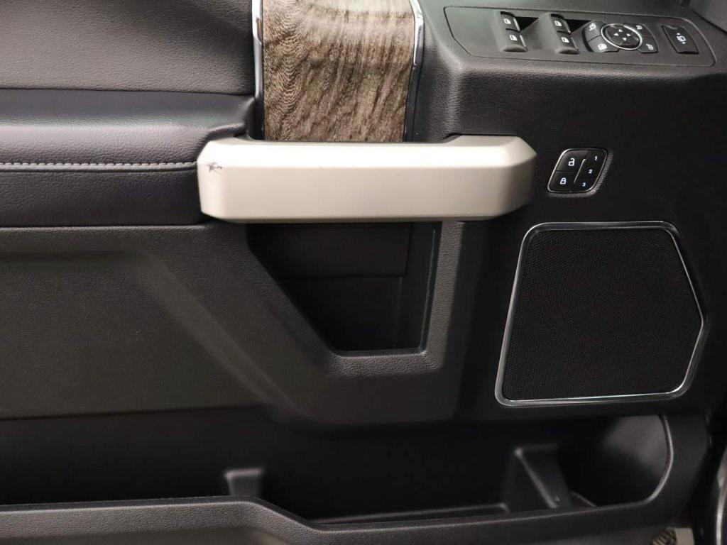 used 2019 Ford F-350 car, priced at $56,995