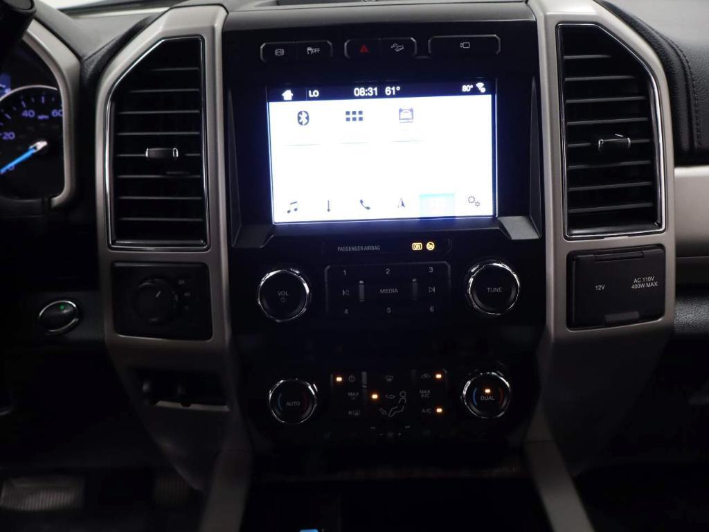 used 2019 Ford F-350 car, priced at $56,995