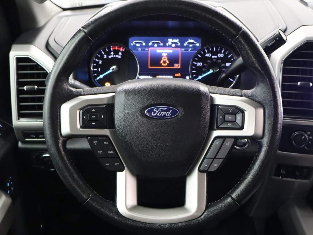 used 2019 Ford F-350 car, priced at $56,995