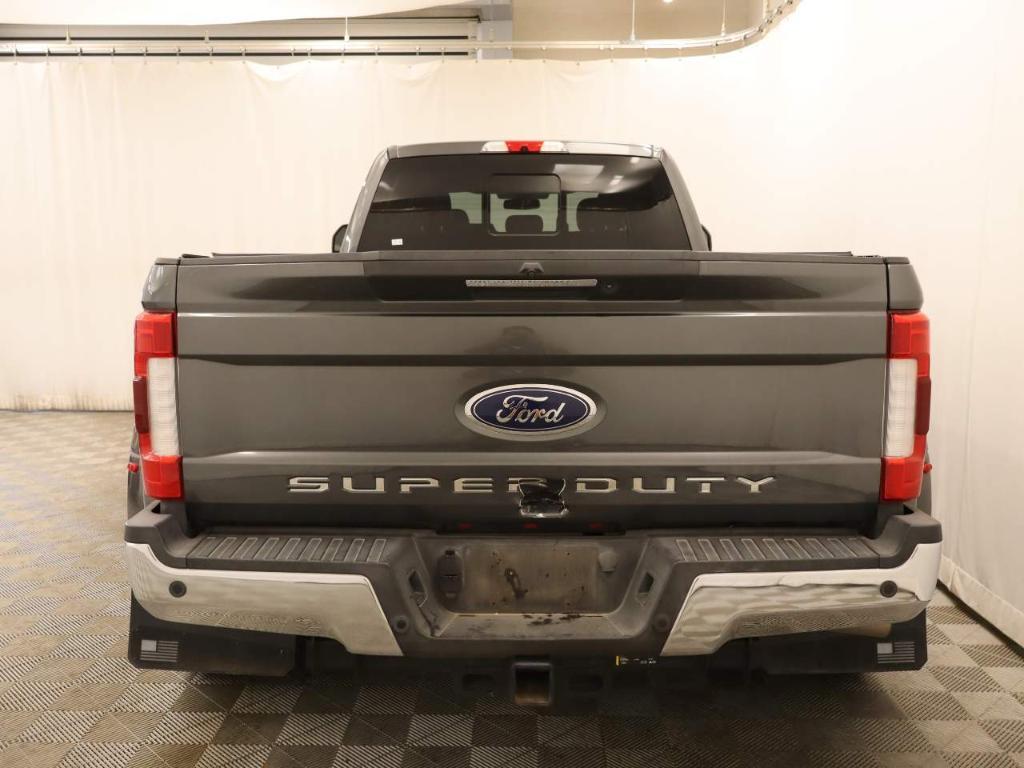 used 2019 Ford F-350 car, priced at $56,995