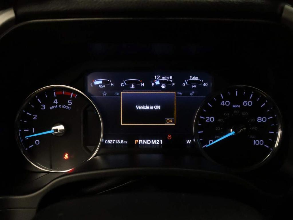 used 2019 Ford F-350 car, priced at $56,995