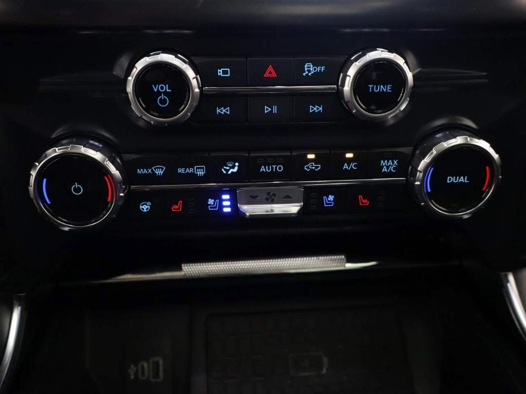 new 2025 Ford F-150 car, priced at $93,590