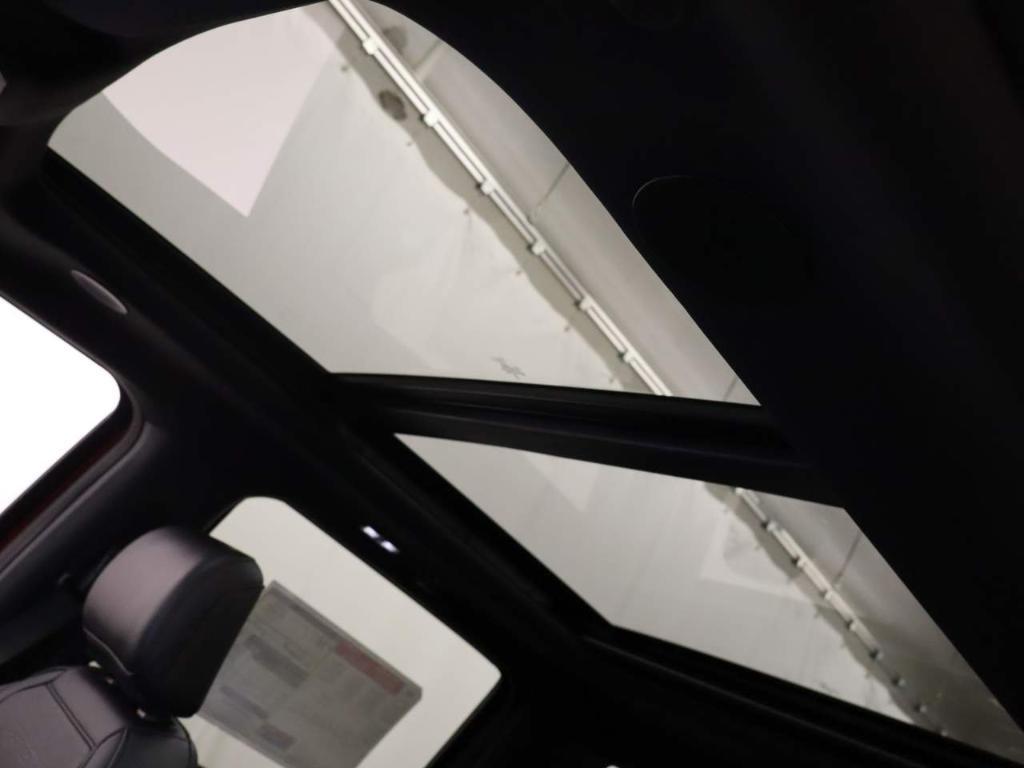 new 2025 Ford F-150 car, priced at $93,590