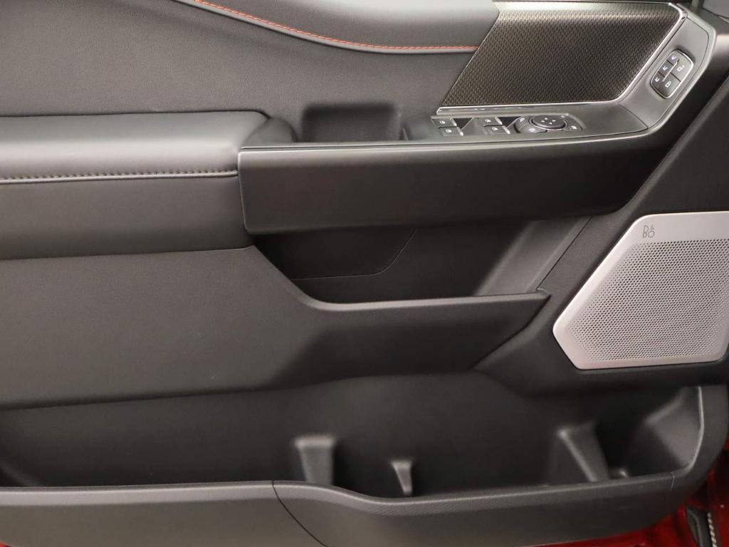 new 2025 Ford F-150 car, priced at $93,590