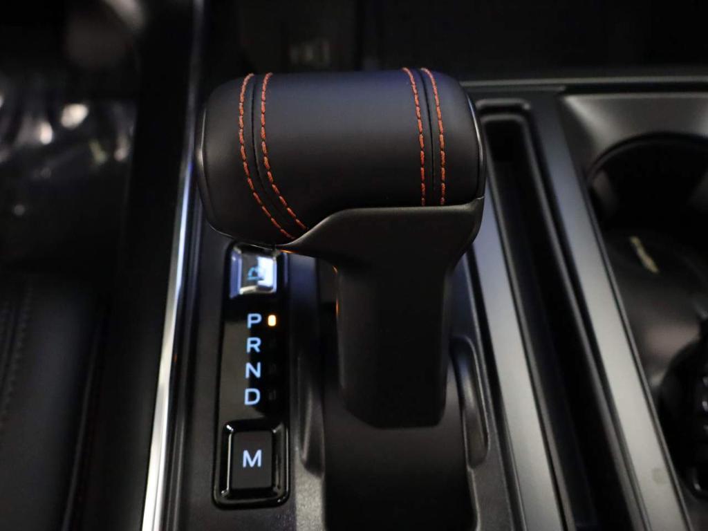 new 2025 Ford F-150 car, priced at $93,590