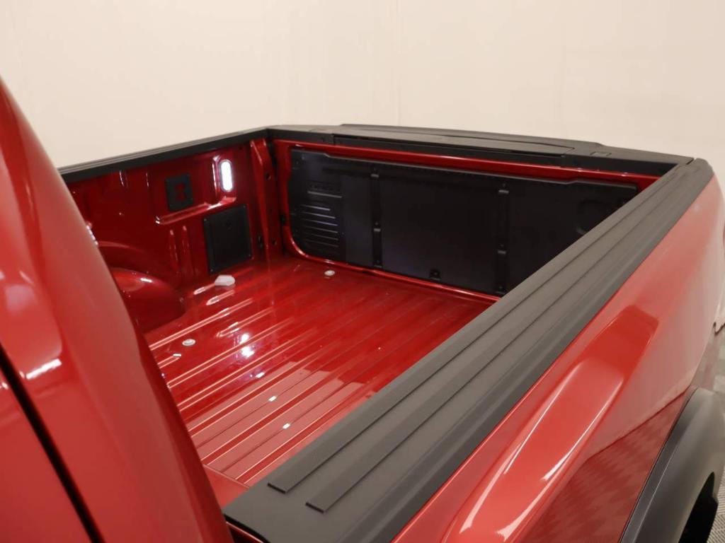 new 2025 Ford F-150 car, priced at $93,590