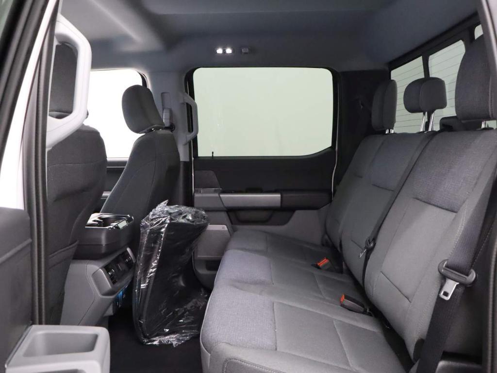 new 2024 Ford F-150 car, priced at $60,334