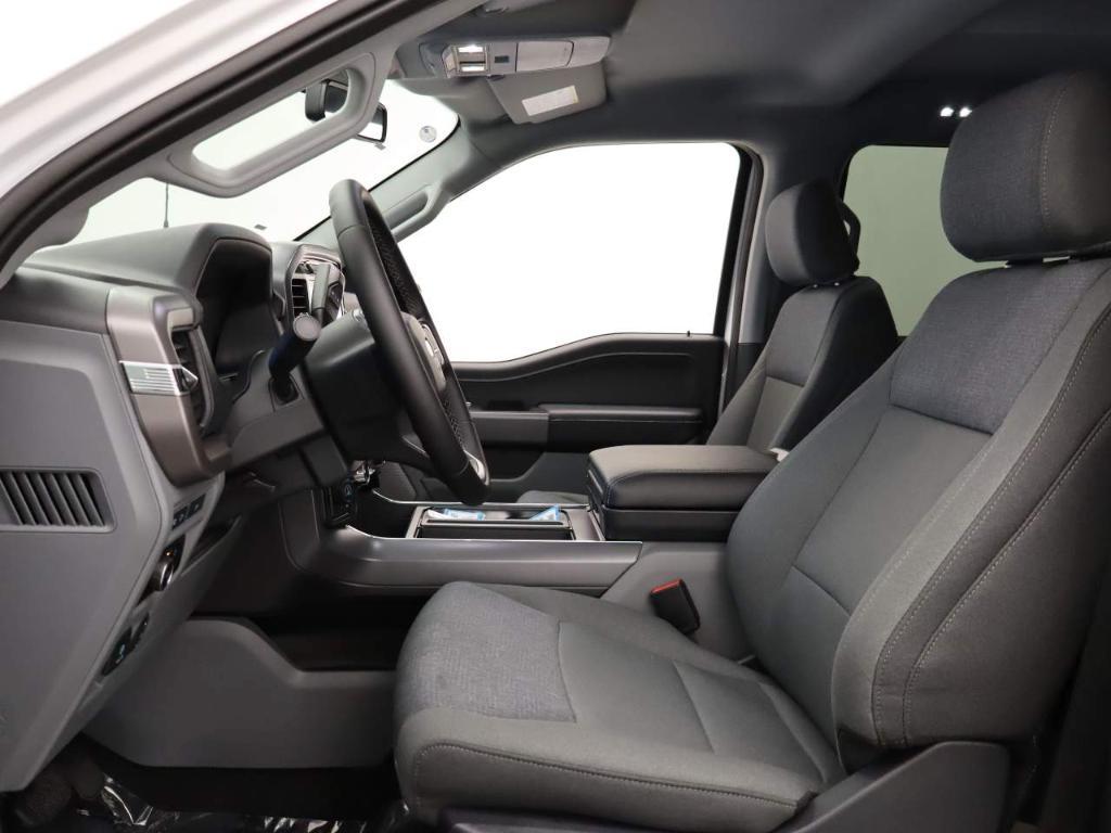 new 2024 Ford F-150 car, priced at $60,334