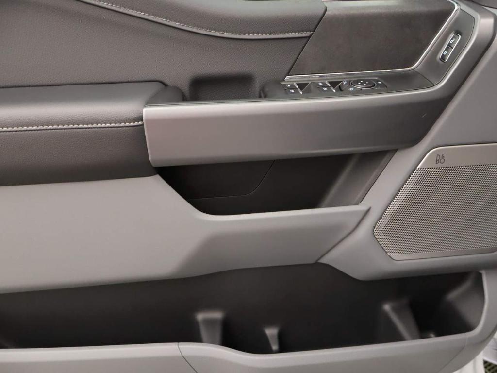 new 2024 Ford F-150 car, priced at $60,334