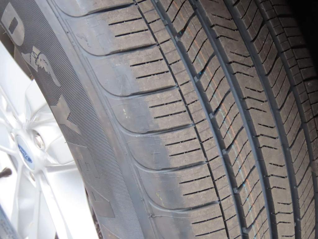 used 2022 Ford Explorer car, priced at $29,479