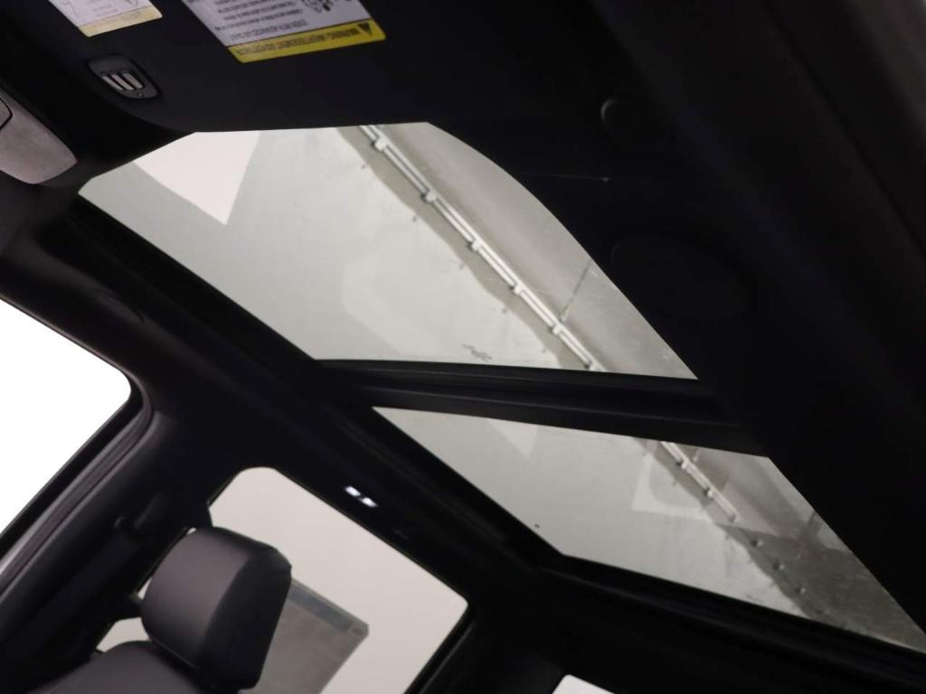 new 2025 Ford F-150 car, priced at $77,375