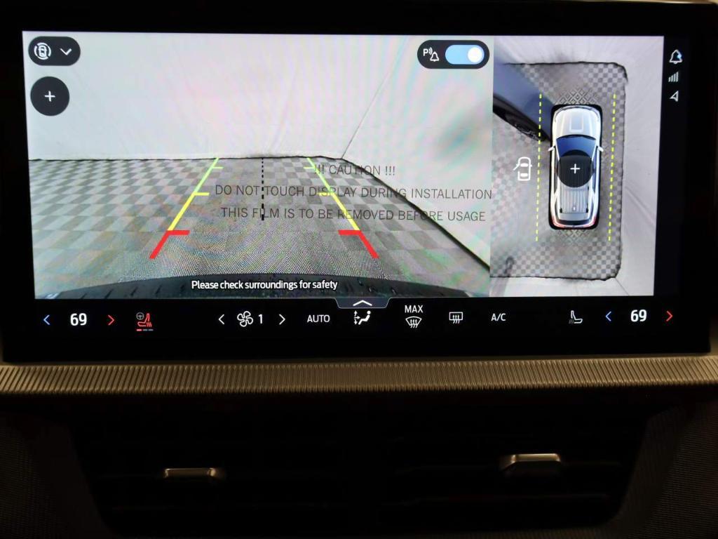 new 2026 Ford Explorer car, priced at $61,830