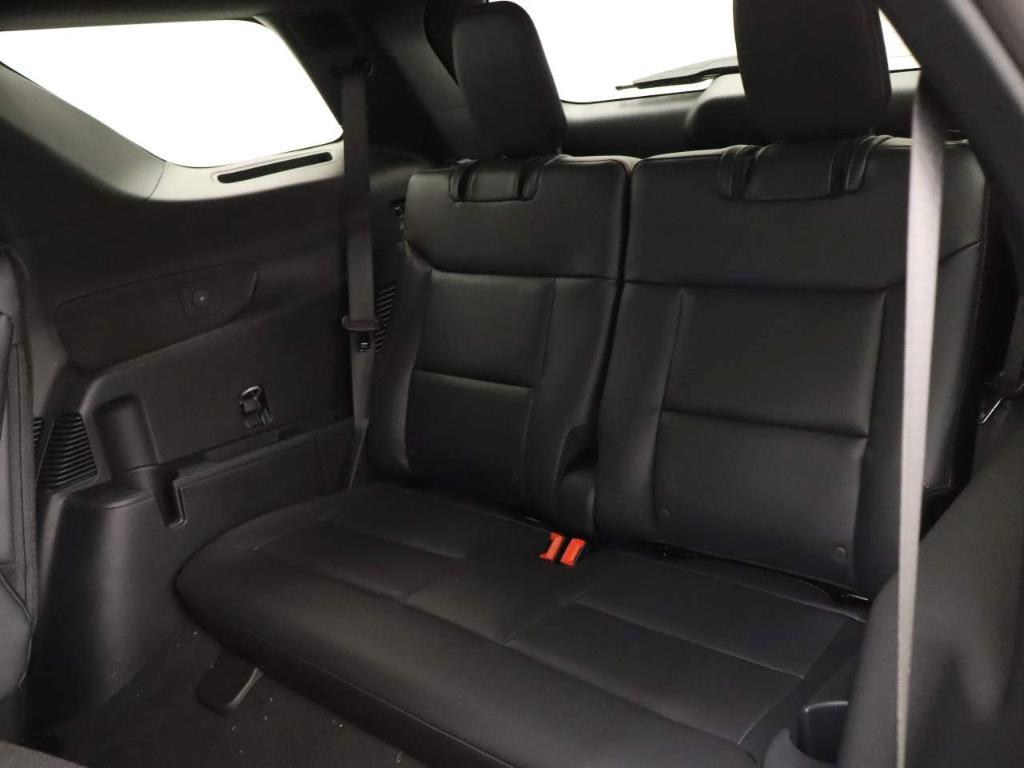 new 2026 Ford Explorer car, priced at $61,830