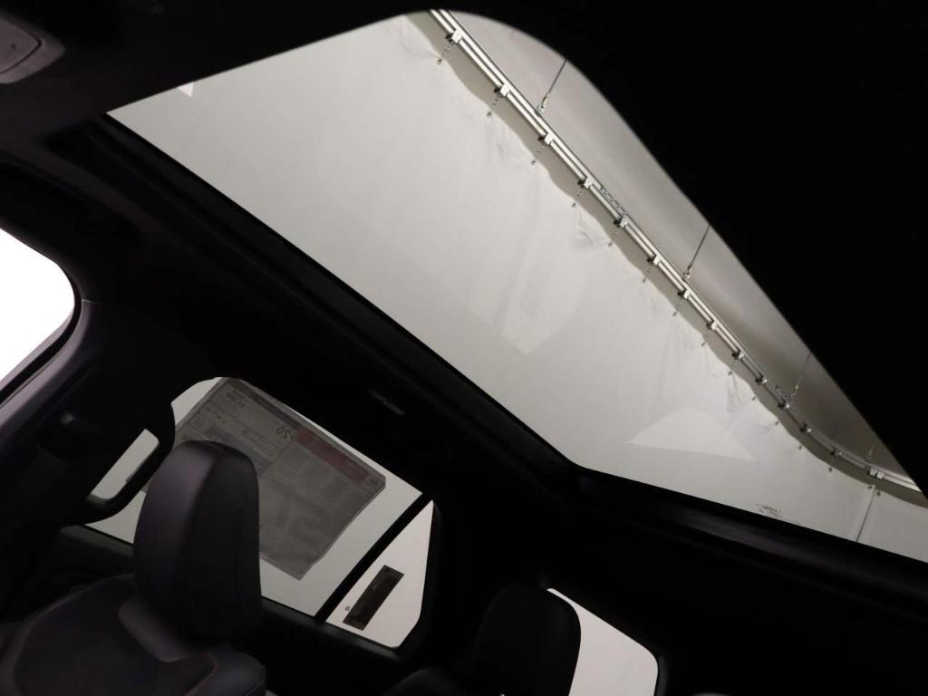 new 2026 Ford Explorer car, priced at $61,830