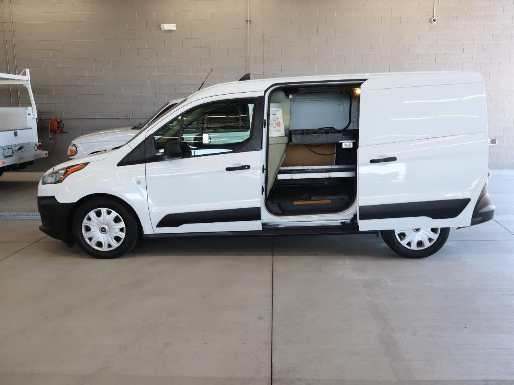 used 2020 Ford Transit Connect car, priced at $17,963