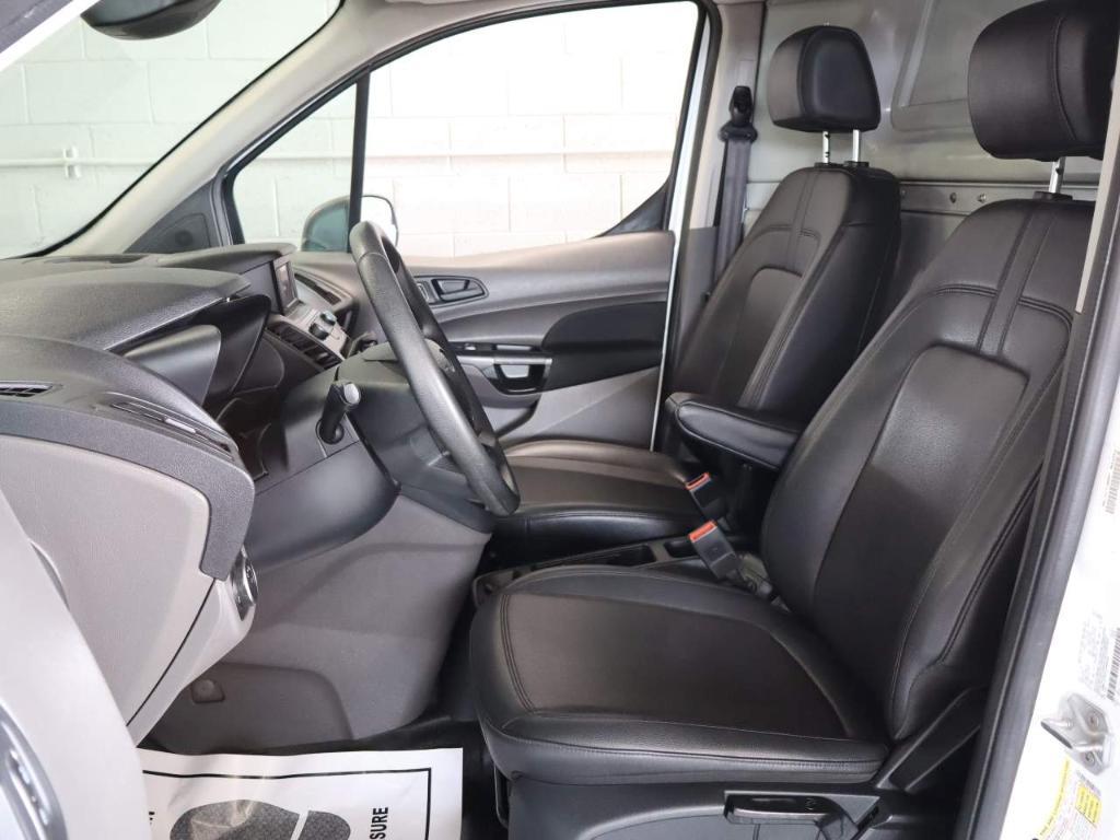 used 2020 Ford Transit Connect car, priced at $17,963
