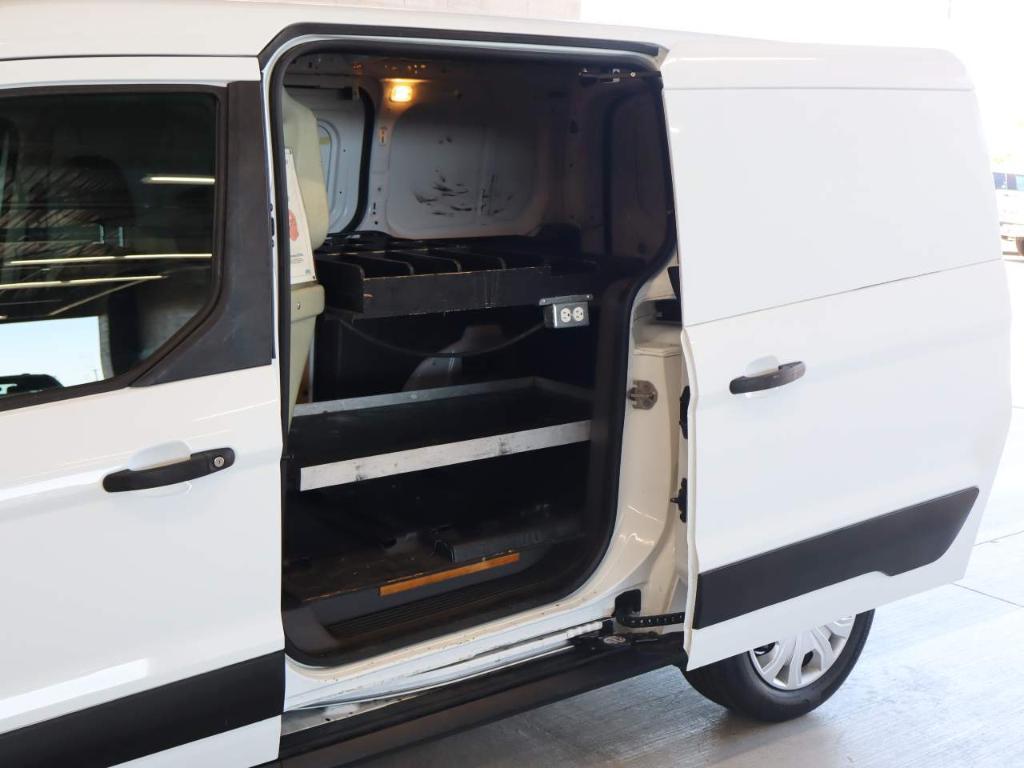 used 2020 Ford Transit Connect car, priced at $17,963