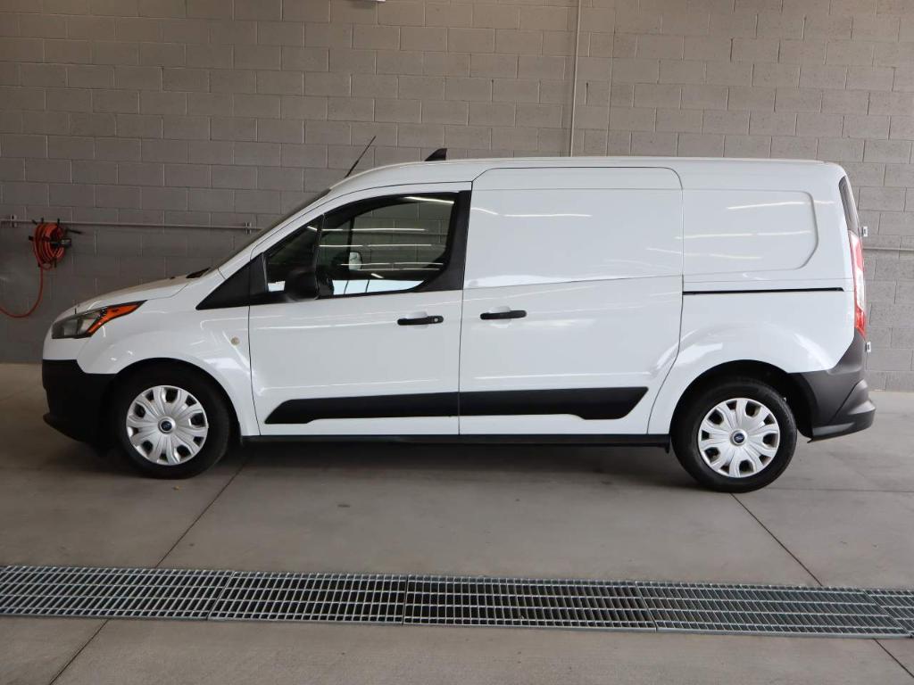 used 2020 Ford Transit Connect car, priced at $17,963