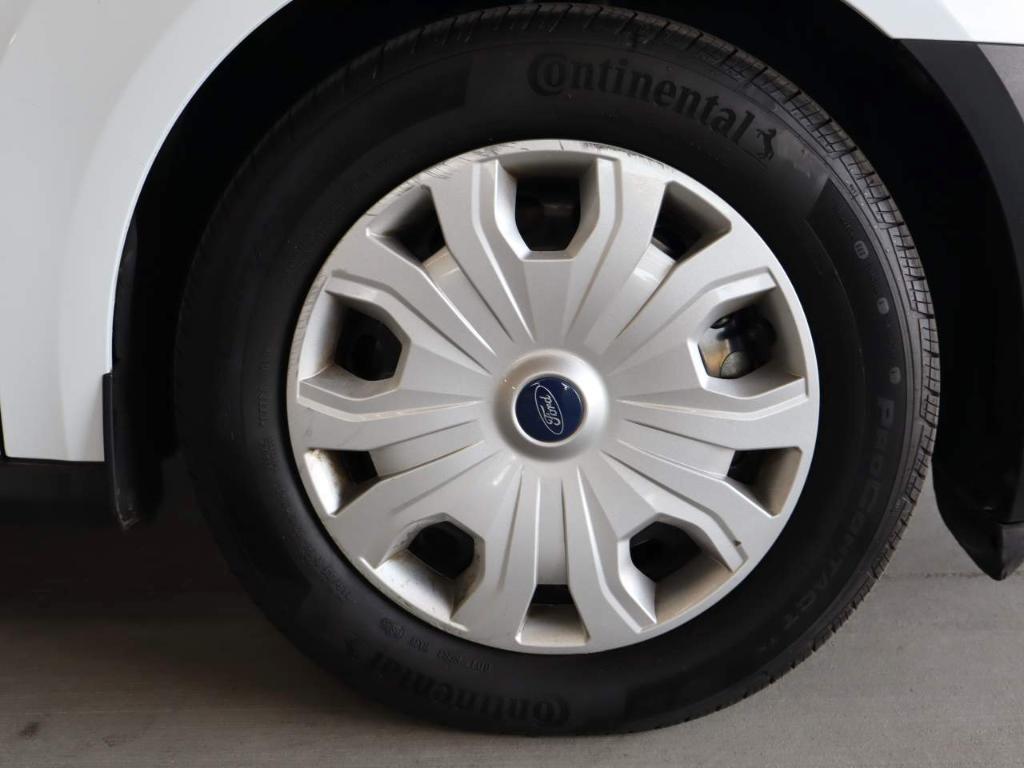 used 2020 Ford Transit Connect car, priced at $17,963