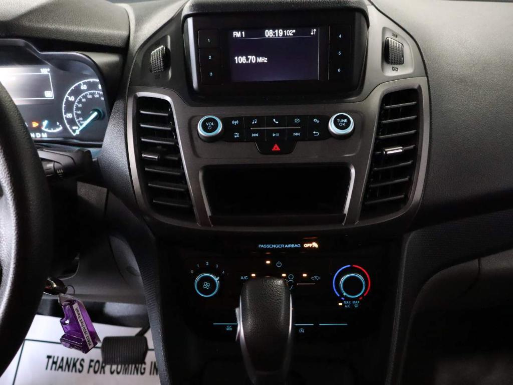 used 2020 Ford Transit Connect car, priced at $17,963