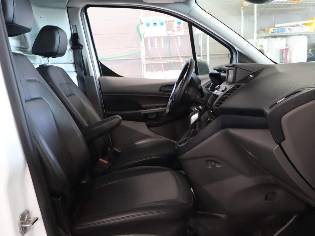 used 2020 Ford Transit Connect car, priced at $17,963