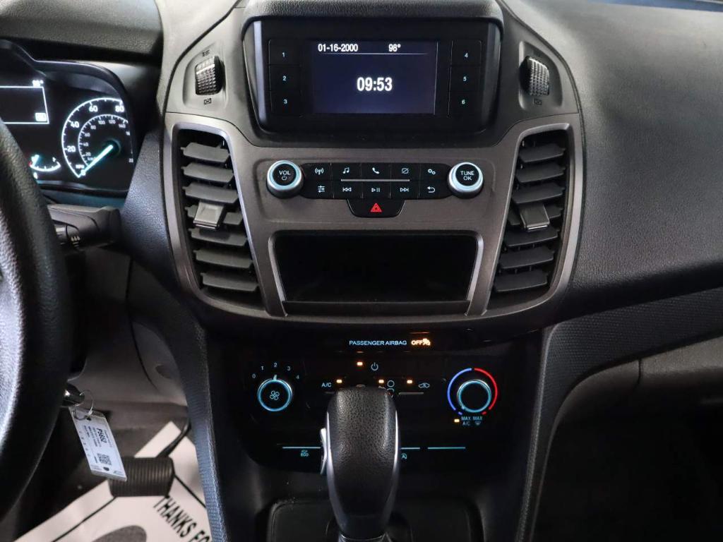 used 2020 Ford Transit Connect car, priced at $17,963