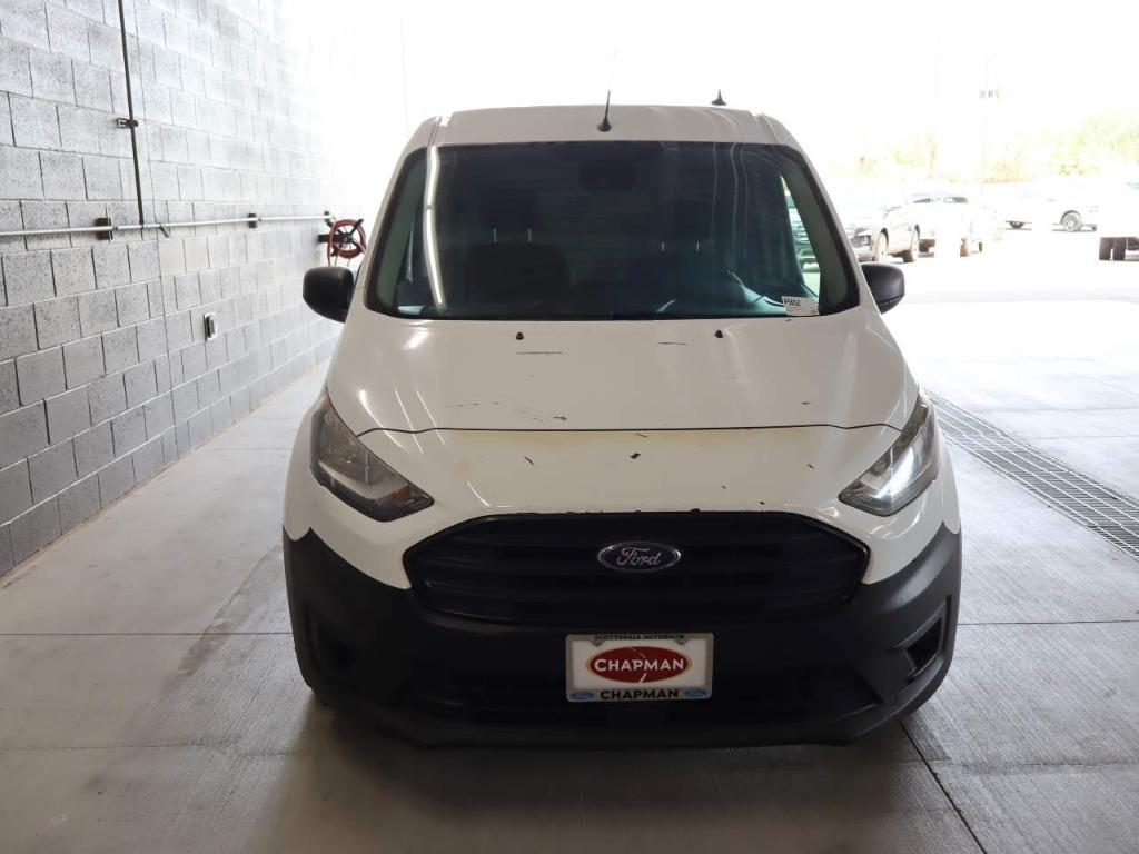 used 2020 Ford Transit Connect car, priced at $17,963