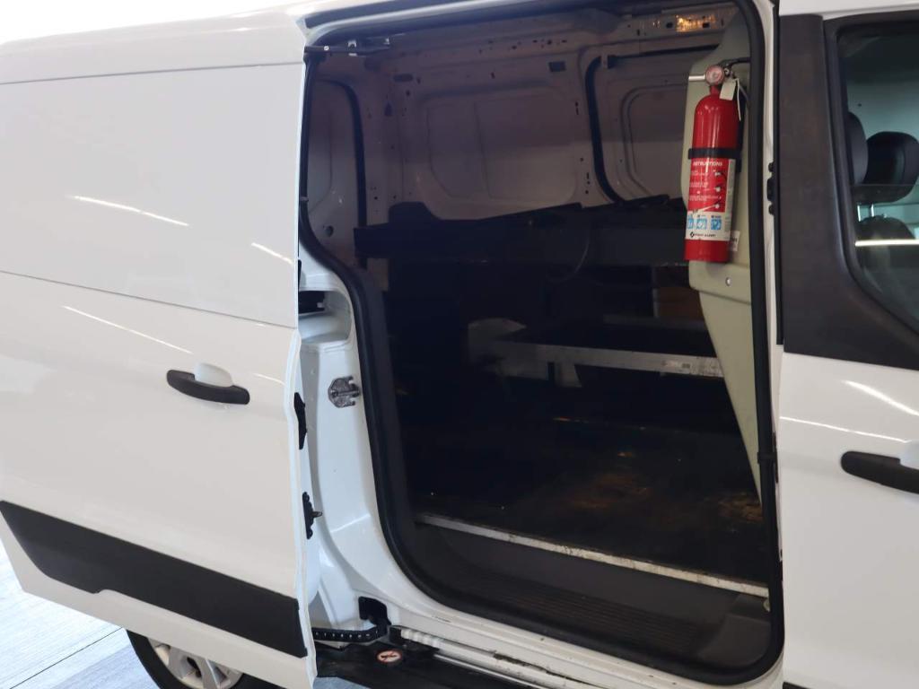 used 2020 Ford Transit Connect car, priced at $17,963