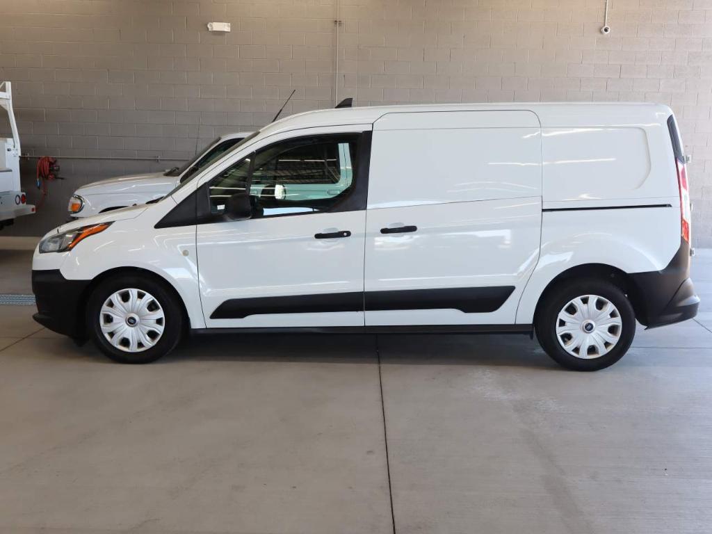 used 2020 Ford Transit Connect car, priced at $17,963