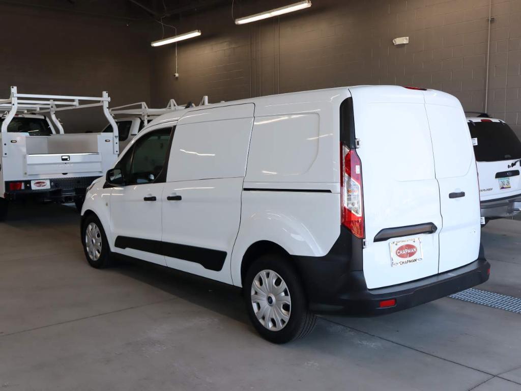 used 2020 Ford Transit Connect car, priced at $17,963