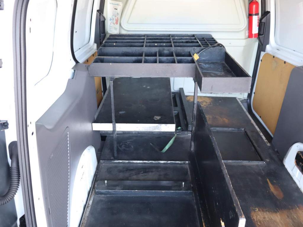 used 2020 Ford Transit Connect car, priced at $17,963