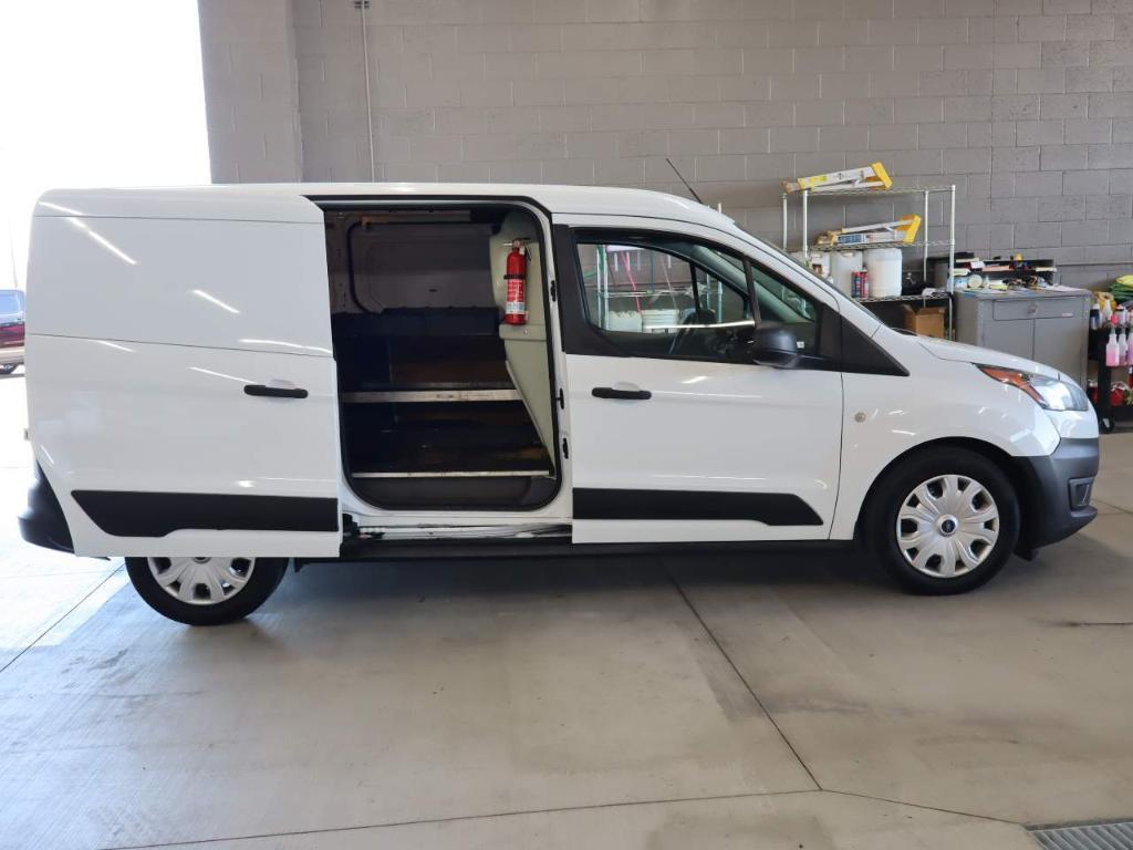 used 2020 Ford Transit Connect car, priced at $17,963