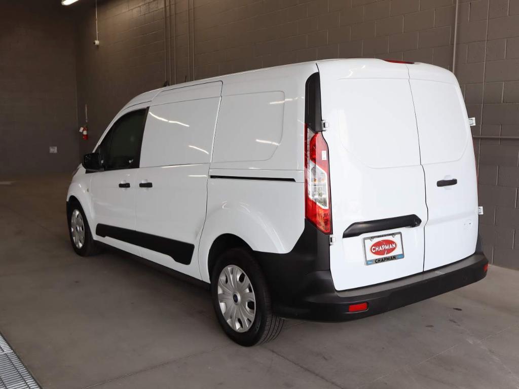used 2020 Ford Transit Connect car, priced at $17,963