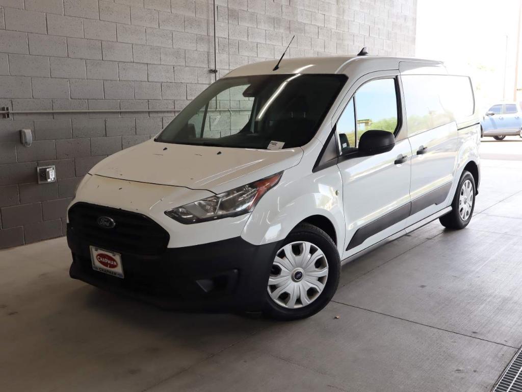 used 2020 Ford Transit Connect car, priced at $17,963
