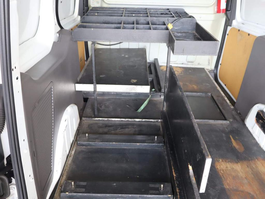used 2020 Ford Transit Connect car, priced at $17,963