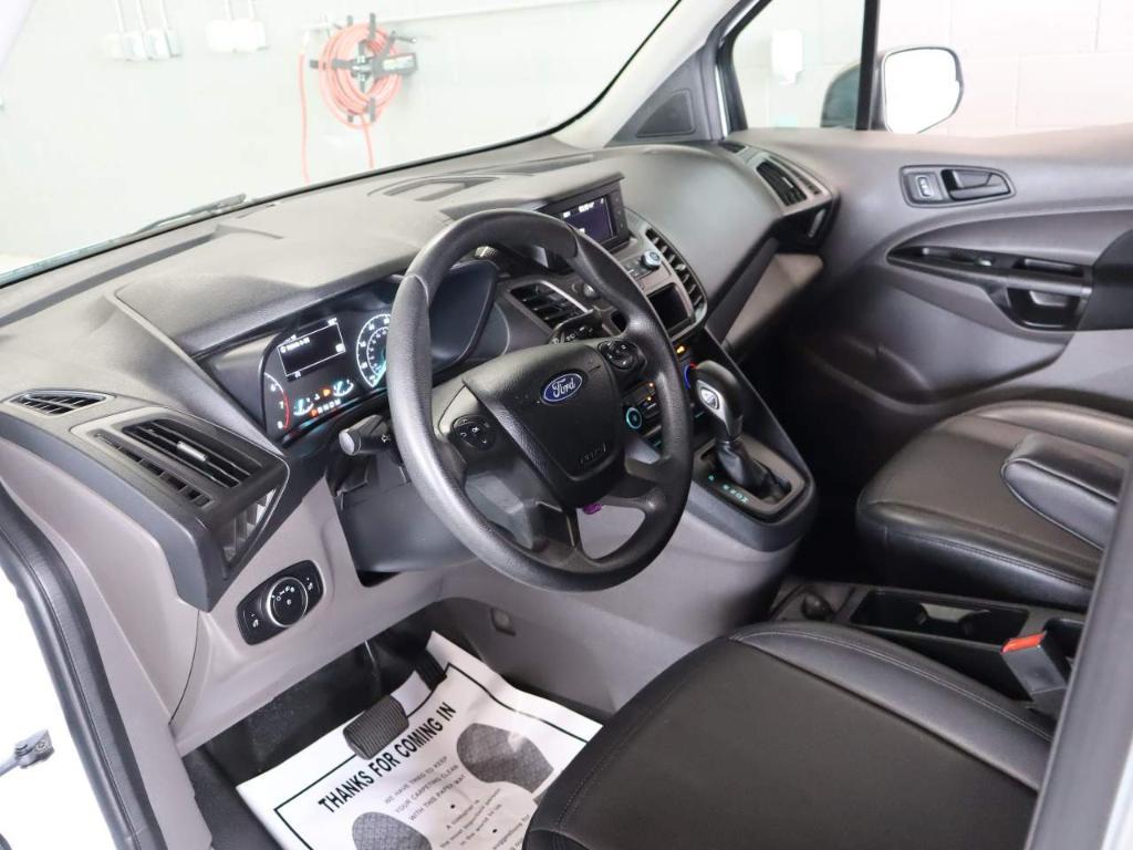 used 2020 Ford Transit Connect car, priced at $17,963